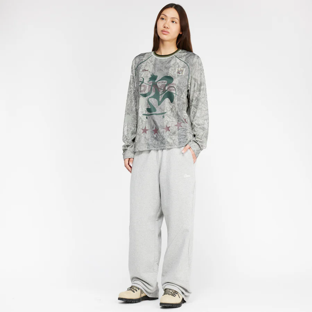 Dime PATINADORES JERSEY