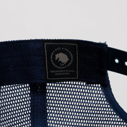 RATS CORDUROY MESH CAP