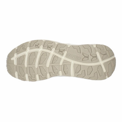 HI-TEC  HT HKU16 EASTEND WP（OFF WHITE）