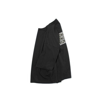 F/CE. RECYCLE FCE BACK PRINT TEE