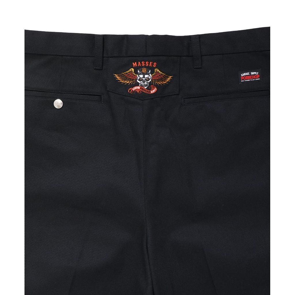 MASSES HOP SACK PANTS P