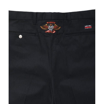 MASSES HOP SACK PANTS P