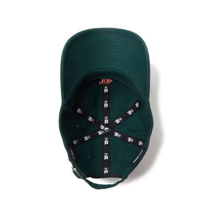 NEW ERA CC MLB MID LOGO BOSR ED DGRN