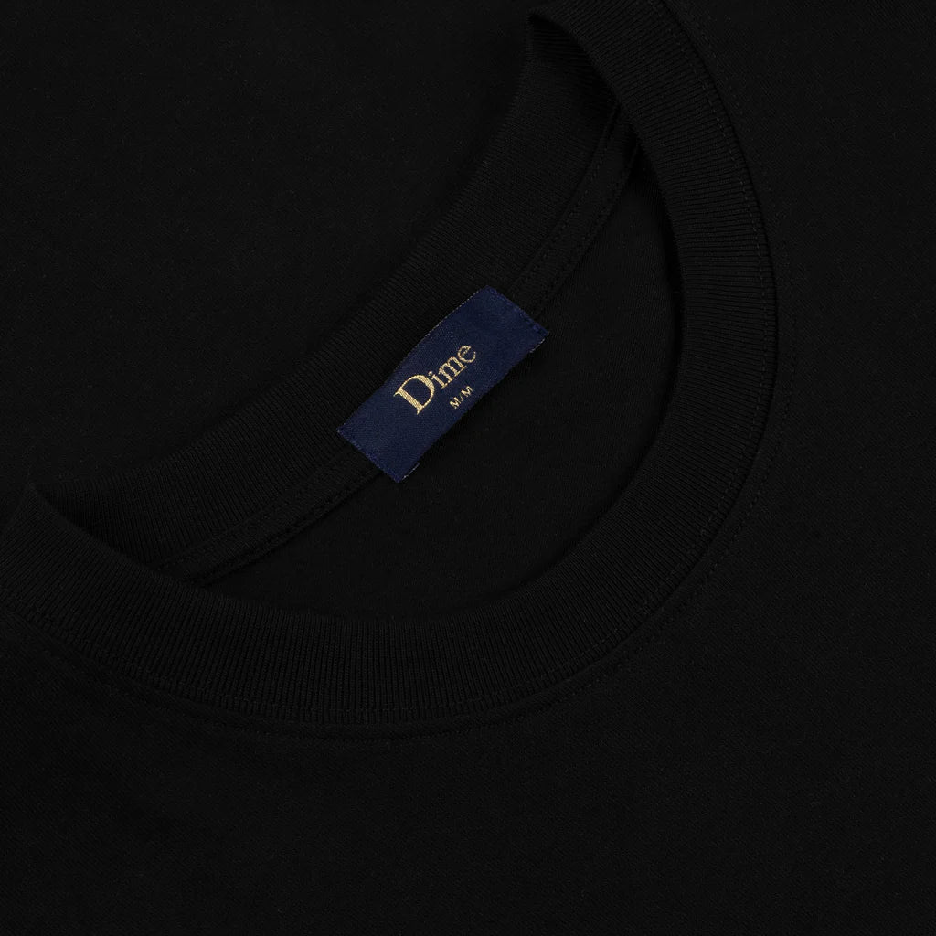 Dime  Dime World T-Shirt