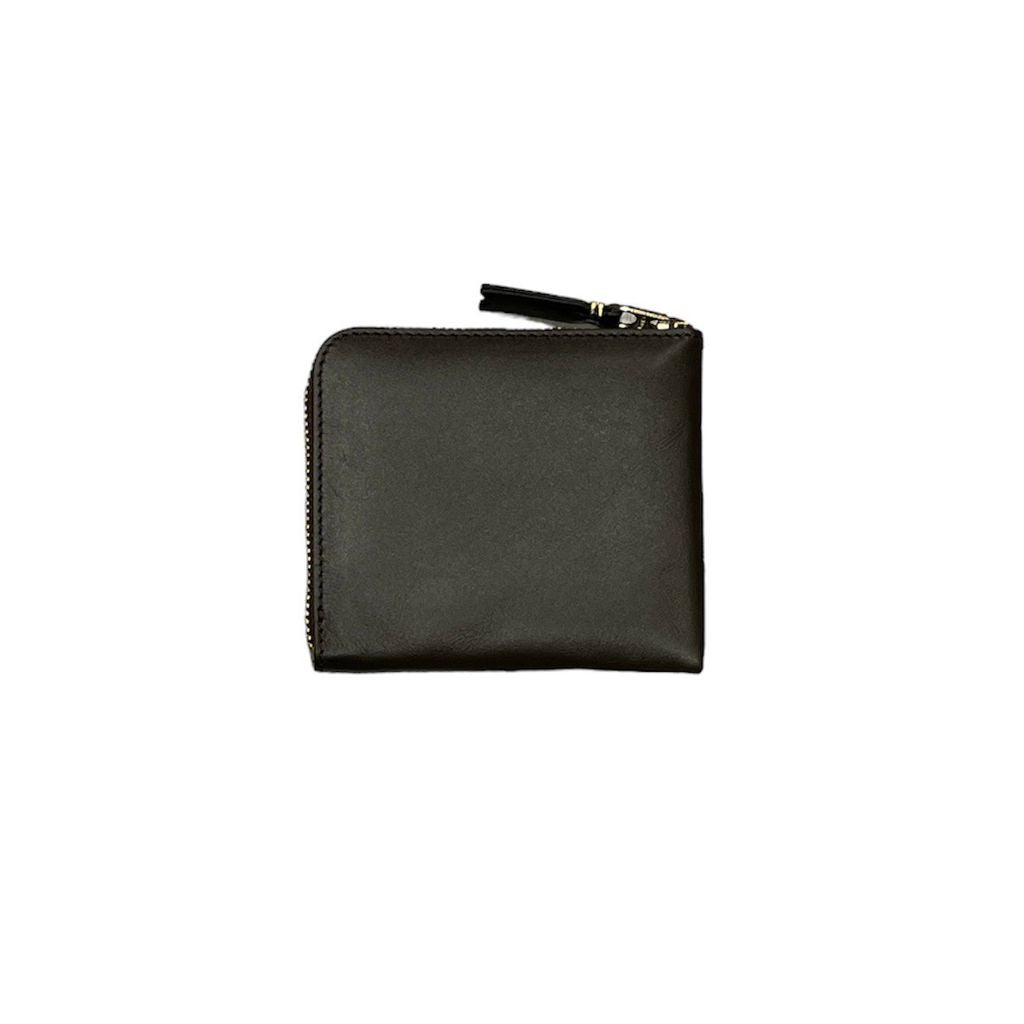 Wallet COMME des GARCONS CDG WALLET Classic Brown