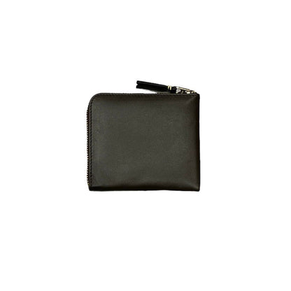 Wallet COMME des GARCONS CDG WALLET Classic Brown