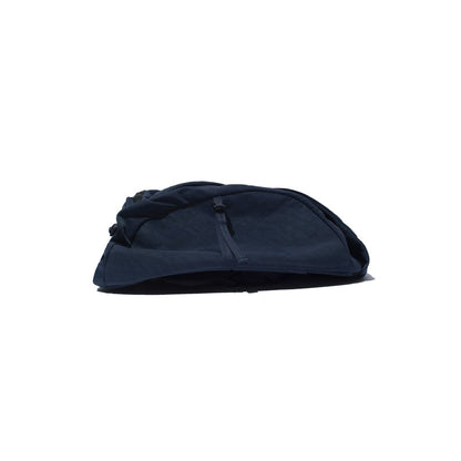 F/CE. TEXTURED TWILL 3 POINTS SLINGER BAG