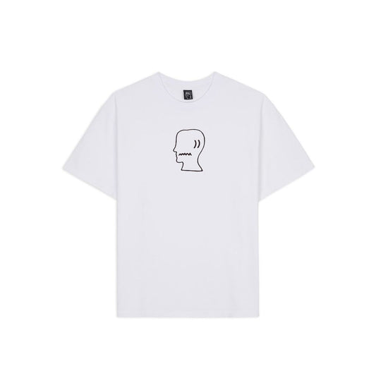 BRAIN DEAD Logohead T-shirt