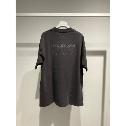 訳あり beauty beast x Devilock TEE