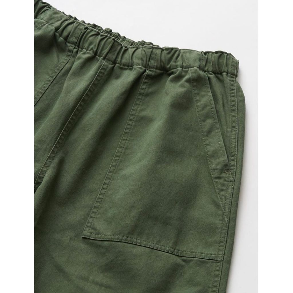 FreshSevice "UTILITY BAKER PANTS"