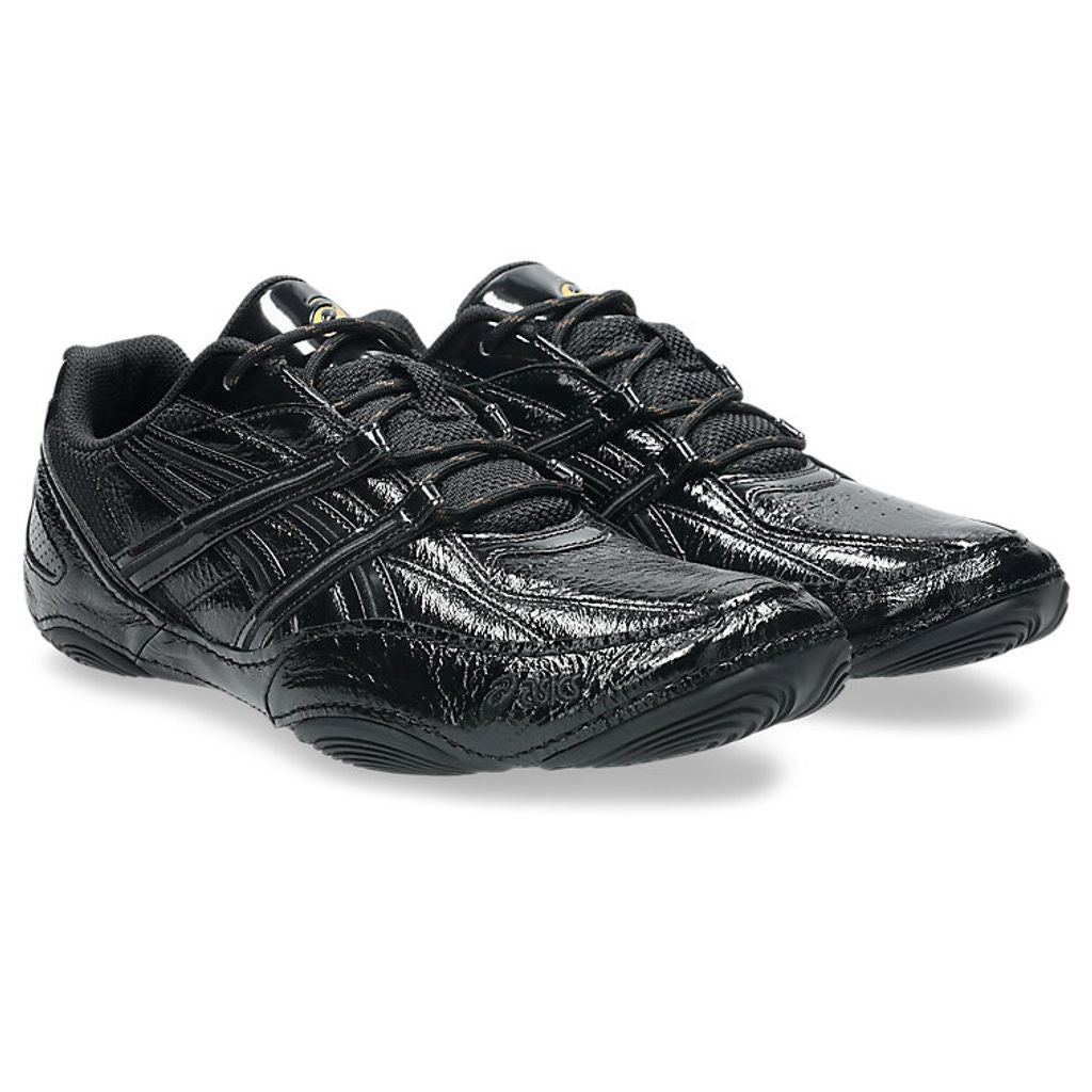 ASICS HYPERSYNC (Black/Black)