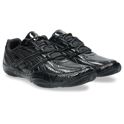 ASICS HYPERSYNC (Black/Black)