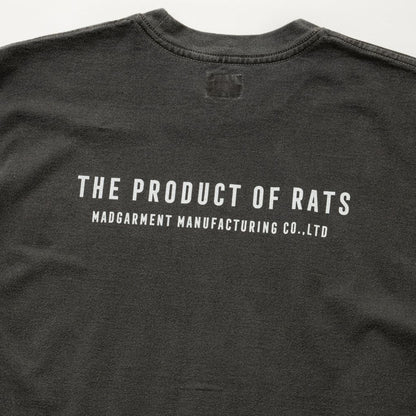 RATS MONROE TEE