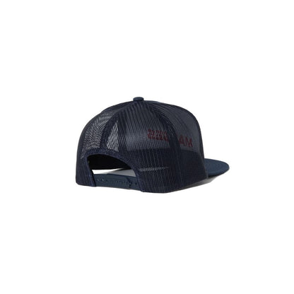 MASSES MESH CAP CITY