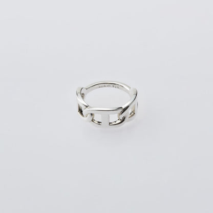 XOLO JEWELRY  Anchor  Ring