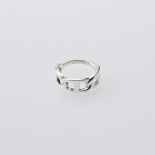 XOLO JEWELRY  Anchor  Ring
