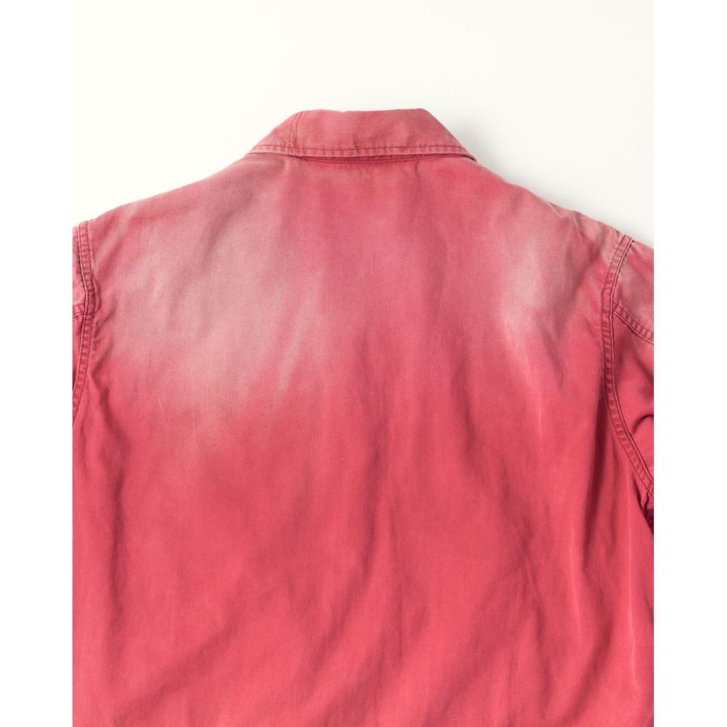 ANACHRONORM TIMEWORN WORK JACKET AN404