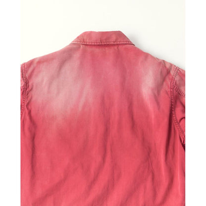 ANACHRONORM TIMEWORN WORK JACKET AN404