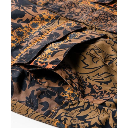 TIGHTBOOTH WARLOCK PAISLEY COAT