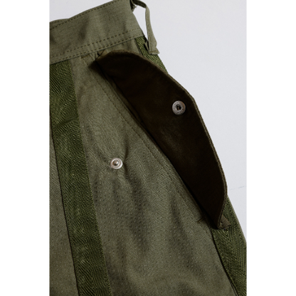 【予約商品】FDMTL FA26PN26C-KH HAKAMA TAPE KNEE PANTS