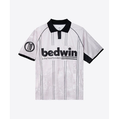 BEDWIN & THE HEARTBREAKERS S/S SOCCER JERSEY "BEDWIN FC"