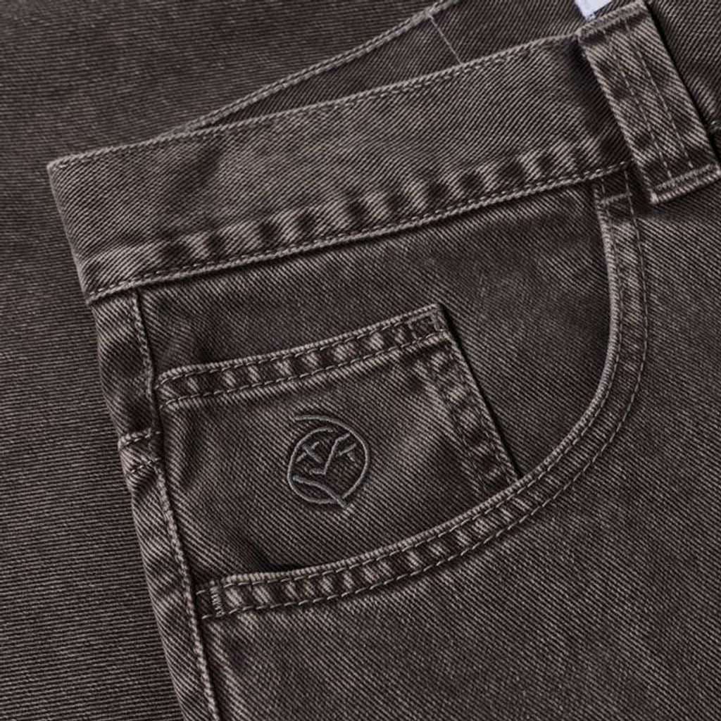 Polar Skate Co.  Big Boy Shorts