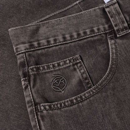 Polar Skate Co.  Big Boy Shorts