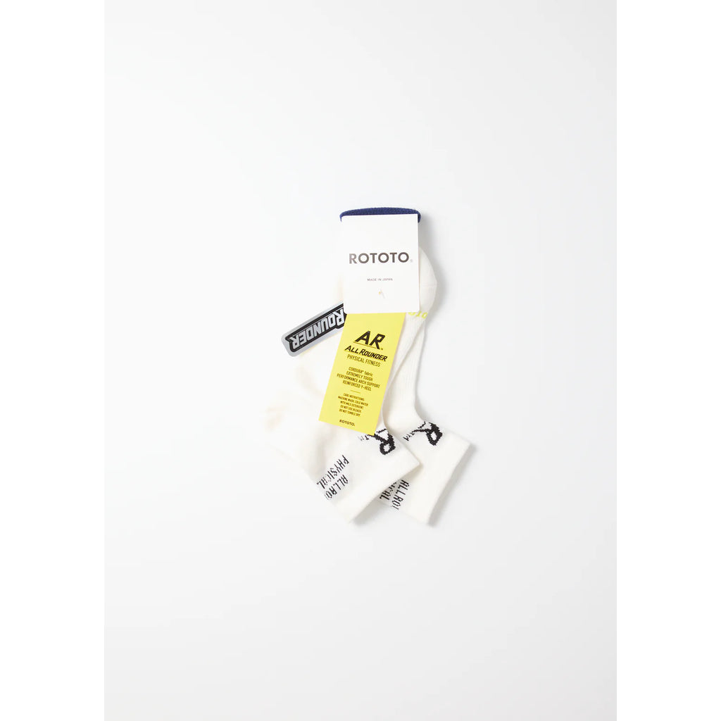 ROTOTO  ALLROUNDER PHYSICAL FITNESS ”ANKLE”