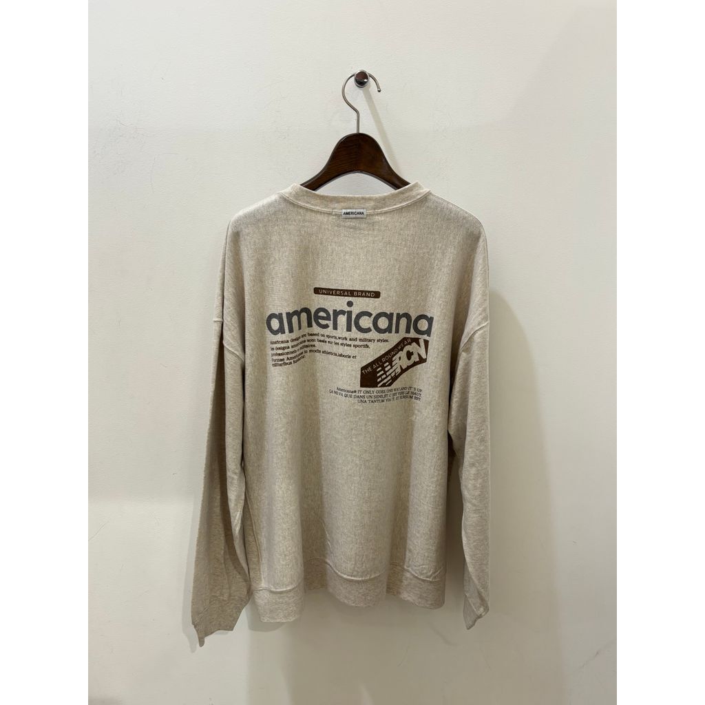 Americana BRF-844A/1