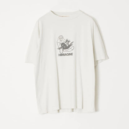 REMI RELIEF  SP加工 New fit TEE (HIMAGINE)