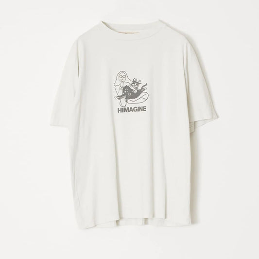 REMI RELIEF  SP加工 New fit TEE (HIMAGINE)