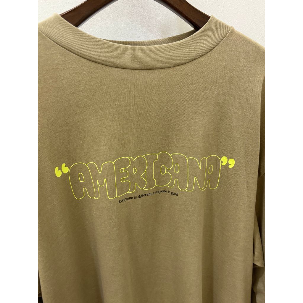 Americana BRF-M-832A/1