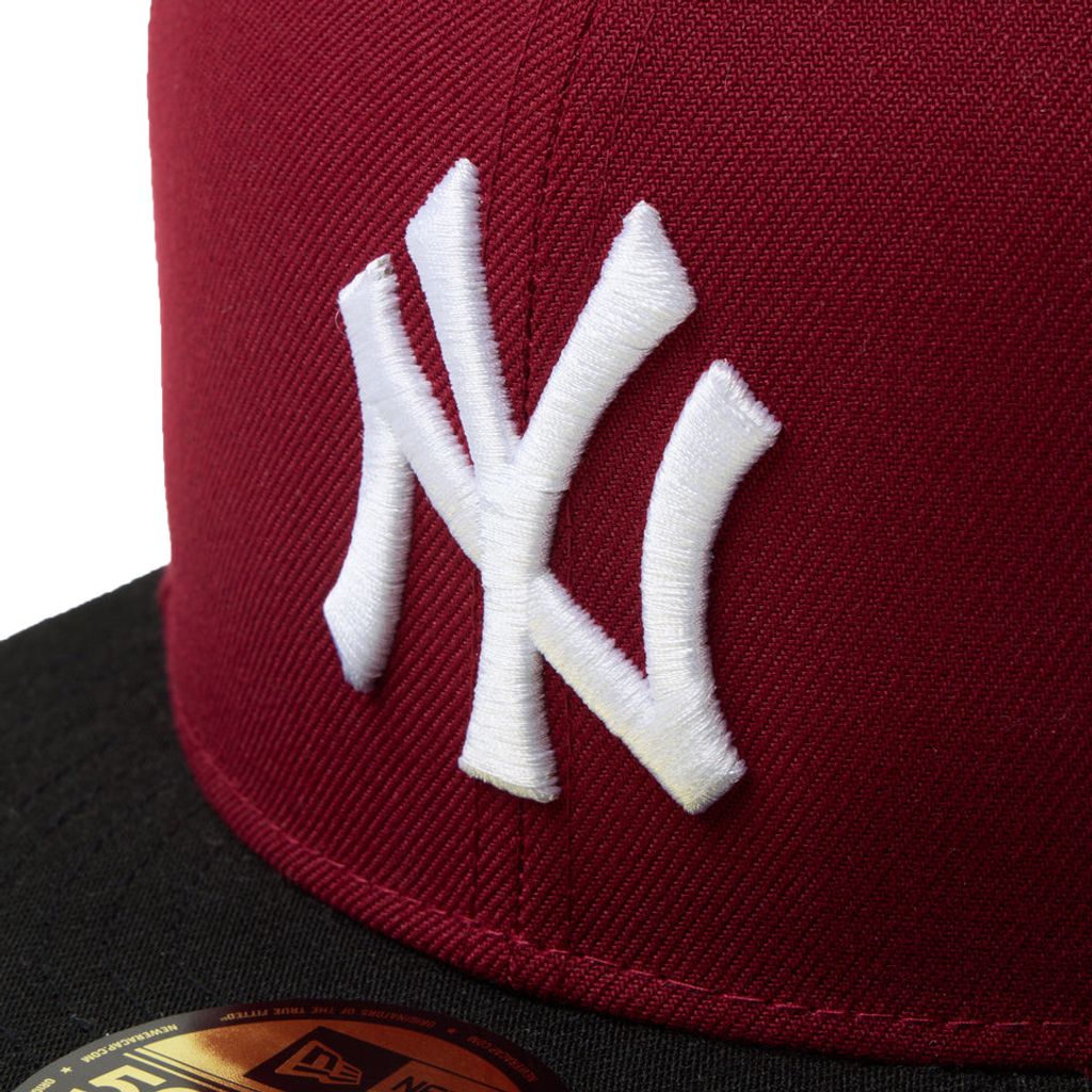 NEW ERA   59FIFTY powered by GORO (min-nano) ニューヨーク・ヤンキース