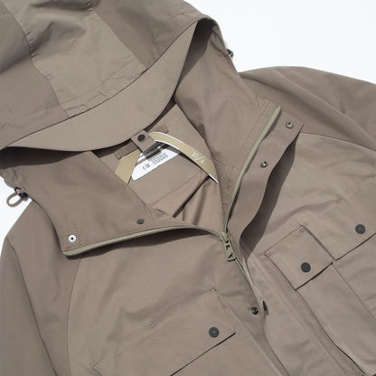 F/CE. MODULAR INTEGRATED JK