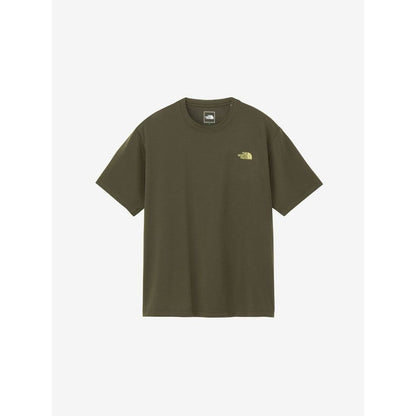 THE NORTH FACE ショートスリーブTNFバグフリーティー