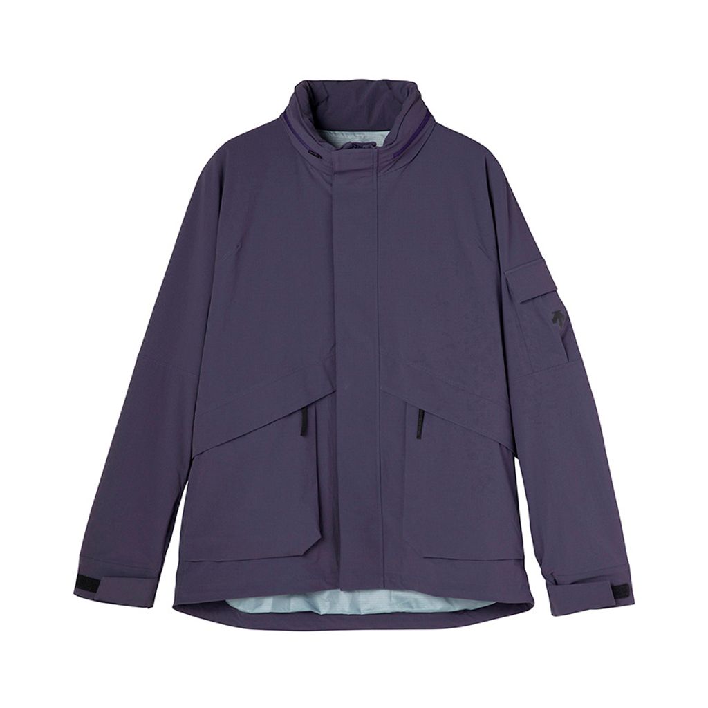 DESCENTE ALLTERRAIN  CORDURA JACKET