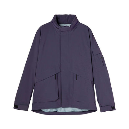 DESCENTE ALLTERRAIN  CORDURA JACKET