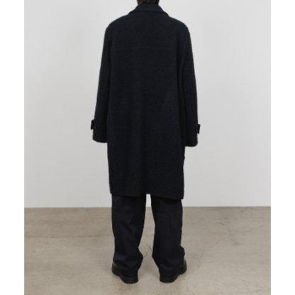 【予約商品】marka DUFFLE COAT