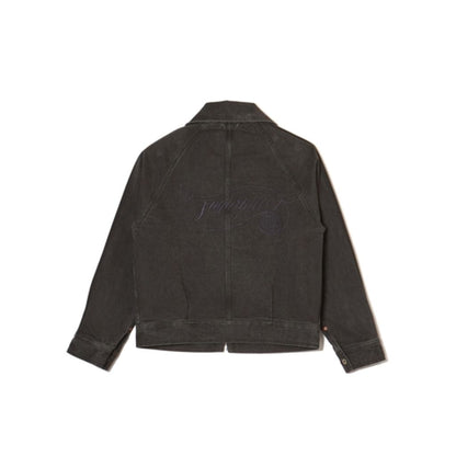 SUGARHILL CS ZIP LACING JACKET