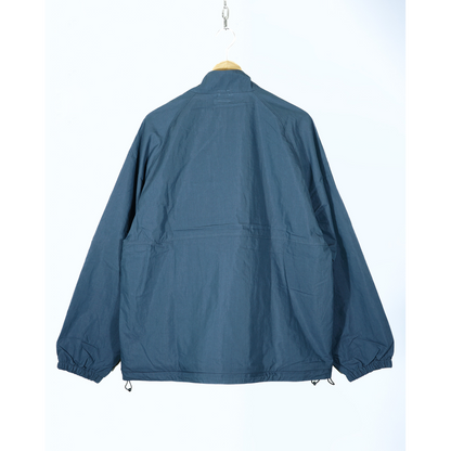 ANDFAMILYS Nylon Track Jacket