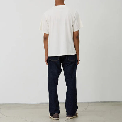 REMI RELIEF SP加工 New fit TEE (NECO)