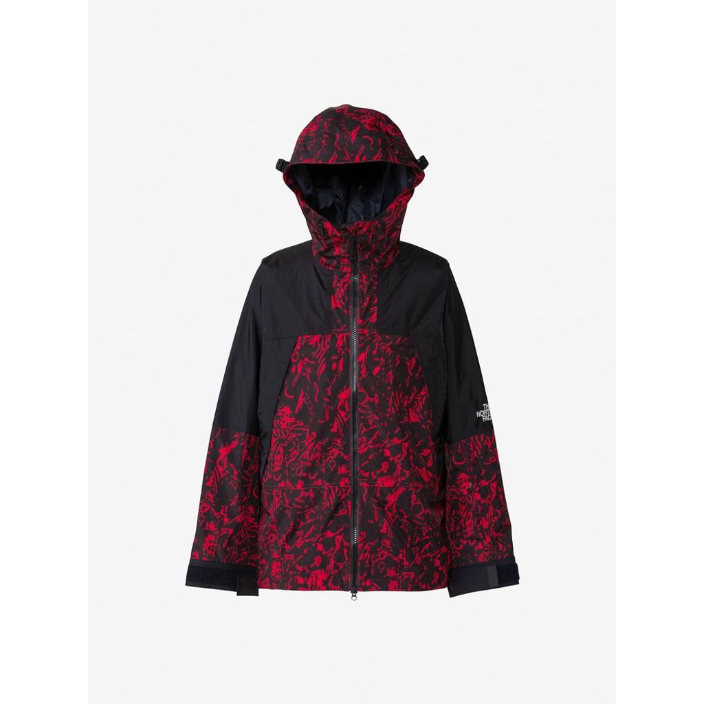 【予約商品】THE NORTH FACE バウンデックスミリージャケット NS62601