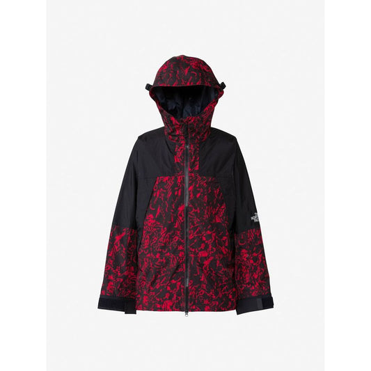 【予約商品】THE NORTH FACE バウンデックスミリージャケット NS62601