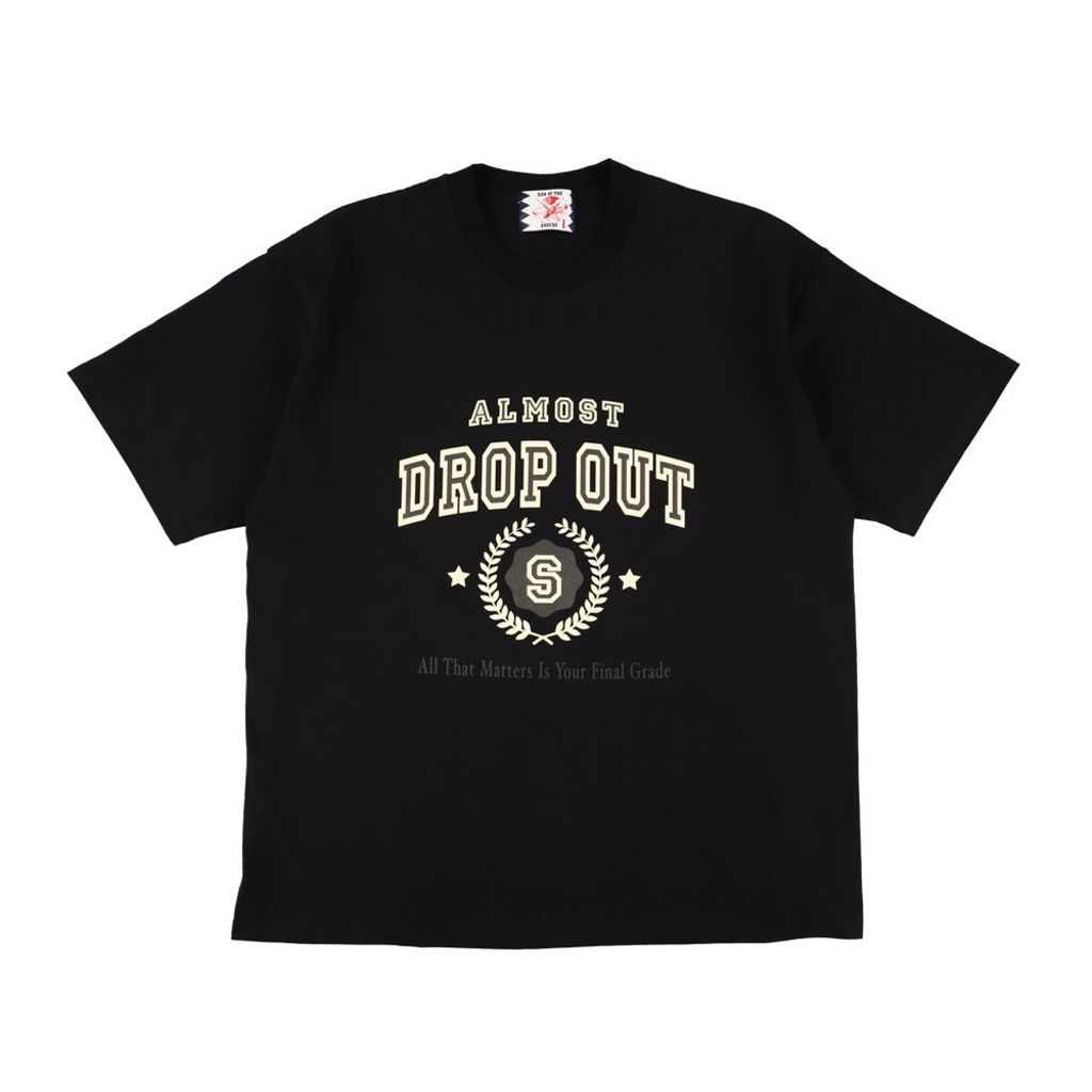 SON OF THE CHEESE College TEE