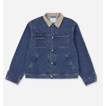 SATURDAYS NEW YORK CITY Antoine Coverall Jacket