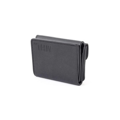 MHL. TOUGH LEATHER MINI WALLET