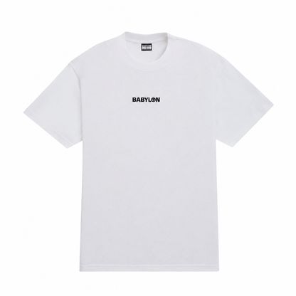 BABYLON SHOP TEE