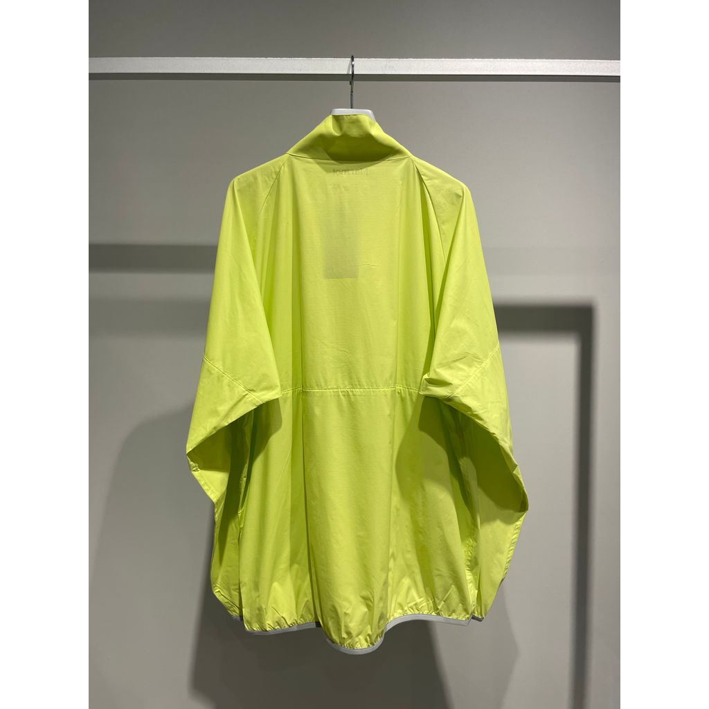 訳あり BAL x MARMOT LIGHT WEIGHT WIND SHELL JACKET