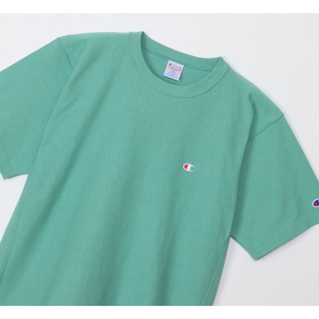 Champion リバースウィーブ(R) ショートスリーブTシャツ
