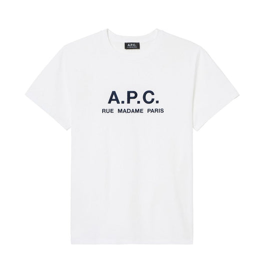 A.P.C. RUE MADAME Tシャツ